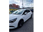 Opel Astra <span class=